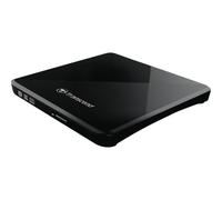 TS8XDVDS-K - Masterizzatore DVD USB portatile Transcend