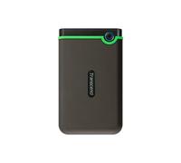 Disco rigido esterno Transcend StoreJet 25M3 da 1Tb Grigio - Nouvo