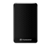Transcend Hard Disk Esterno Portatile StoreJet SJ25A3K USB 3.1 Gen 1 1TB - TS1TS