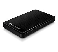 Ts1tsj25a3k Transcend Storejet 25a3 Hdd Notebook 1tb 2,5'' Usb3 Black