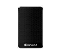 Transcend Hard Disk Esterno Portatile StoreJet SJ25A3K USB 3.1 Gen 1 2TB - TS1TS