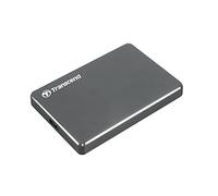 Transcend Hard Disk Esterno Portatile StoreJet SJ25C3N USB 3.1 Gen 1 1TB - TS1TSJ25C3N