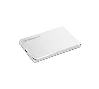 Transcend Hard Disk Esterno Portatile StoreJet SJ25C3S USB 3.1 Gen 1 1TB - TS1TSJ25C3S