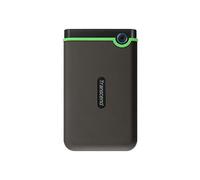 TRANSCEND - Hard Disk StoreJet 25M3 1 TB 2.5 pollici Interfaccia USB 3.0 Buffer 8 MB 5400 Rpm