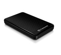 Transcend Hard Disk TS2TSJ25A3K 2TB STOREJET2.5 A3K PORTATILE