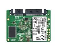 Transcend HSD372M 16 GB Half-slim 530 MB/s 6 Gbit/s SATA III TS16GHSD372M