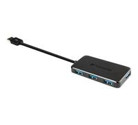 Transcend TS-HUB2K HUB USB 3.0 a 4 porte