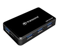 TS-HUB3K - USB3.0 4-PORT HUB USB3.0 4-PORT HUB