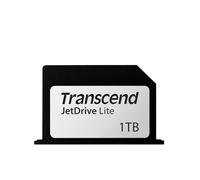 Transcend JDL330 JetDrive Lite 330 da 1 TB, scheda di espansione per MacBook Pro 2021, fino a 95/75 MB/s - TS1TJDL330