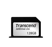 Transcend JDL330 JetDrive Lite 330 da 128 GB, scheda di espansione per MacBook Pro 2021, fino a 95/75 MB/s - TS128GJDL330