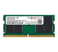 TRANSCEND JET RAM SO-DDR5 32GB 5600MHZ PC5-44800 JM4800ASE-32G