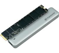 Transcend JetDrive 520 480GB SSD Interna Argento - Nuovo