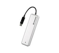 Transcend TS480GJDM855 JetDrive 855 SSD con Custodia 480 GB per MacBook Air 11" e 13", Metà 2013-2017, MacBook Pro Retina 13" e 15", Fine 2013-Metà 2015, 1600/1300 MB/s