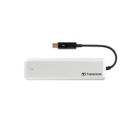Transcend JetDrive 855 480 GB Argento - Nouvo