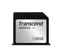 Transcend JetDrive Lite 130 128GB MacBook Air 13 2010-2015 TS128GJDL130