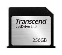 Transcend JetDrive Lite 130 256GB MacBook Air 13 2010-2015 TS256GJDL130