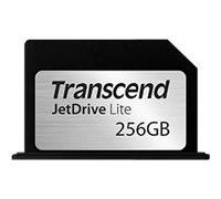Transcend JetDrive Lite 330 256 GB 95 MB/s 55 MB/s TS256GJDL330
