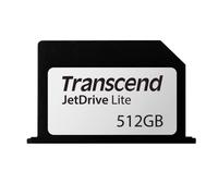 Transcend JetDrive Lite 330 512 Go - Scheda di espansione MacBook Pro 13"/14"/16"