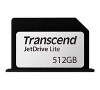 Transcend JetDrive Lite 330 Flash-Speicherkarte Secure TS512GJDL330