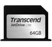 Transcend JetDrive Lite 360 64GB 64GB MLC memoria flash