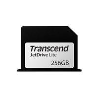 Transcend JetDrive Lite 360 Carta di Espansione da 256 GB per MacBook Pro (Retina) 15" (Fine 2013 ~ Metà 2015) TS256GJDL360