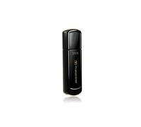 Transcend JetFlash 350 unità flash USB 32 GB USB tipo A 2.0 Nero