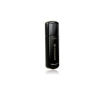 Transcend JetFlash 350 unità flash USB 64 GB USB tipo A 2.0 Nero (USB STICK 64GB