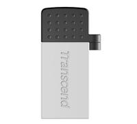 Transcend JetFlash 380S 32GB Unità flash USB USB Type-A 2.0 Argento - Nouvo