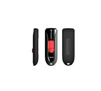 Transcend 16gb Jetflash 590 Black T_0194_409771 Informatica