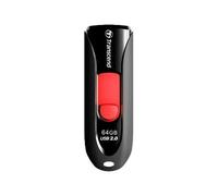 E_0001_2050613 Transcend Transcend JetFlash 590 64GB unità flash USB USB tipo A