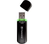 TS16GJF600 - Chiavetta USB, USB 2.0, 16 GB, JetFlash 600