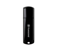 Transcend Jetflash 700 256gb Pendrive Trasparente