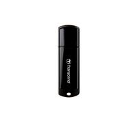 Transcend JetFlash 700 USB 3.1 Gen 1 da 256 GB, chiavetta USB nera - TS256GJF700
