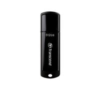 Transcend Transcend Jetflash 700 Unità Flash Usb 512 Gb Usb Tipo A 3.2 Gen 1 (3.