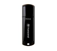 Transcend Transcend Jetflash 700 Unità Flash Usb 512 Gb Usb Tipo A 3.2 Gen 1 (3.