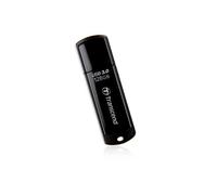 Transcend JetFlash 700 unità flash USB 128 GB USB tipo A 3.2 Gen 1 (3.1 Gen 1) Nero