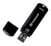 Transcend jetflash 750k chiavetta usb 16 gb nero ts16gjf750k 3.0