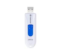 Transcend JetFlash 790 256GB USB 3.1 Gen 1 bianco Chiavetta USB TS256GJF790W