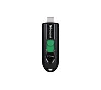 Transcend Transcend Jetflash 790 C Unità Flash Usb 512 Gb Usb TipO-C 3.2 Gen 1 (