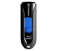 Transcend JetFlash 790 Chiavetta USB 3.1, 16GB, Gen 1 TS16GJF790K Nero 16 GB Imb