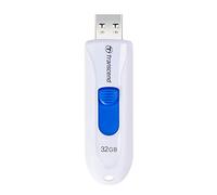 Transcend JetFlash 790 32GB USB 3.2 Bianco