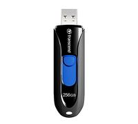 Transcend JetFlash 790 USB 3.1 Gen 1 da 256 GB (chiavetta USB) nera - TS256GJF790K