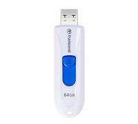 Transcend JetFlash 790 USB 3.1 Gen 1 da 64 GB, chiavetta USB - TS64GJF790W