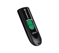 TRANSCEND JF90C 256GB TLC TYPEC CAPLESS BLACK TS256GJF790C