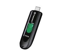 Transcend JetFlash 790C USB 3.2 Gen 1 Type-C da 512 GB, colore nero TS512GJF790C