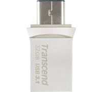 TRANSCEND TS32GJF890S