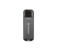 Transcend JetFlash 920 Chiave USB 256 GB grigio siderale TS256GJF920 USB 3.1 (Gen 1)