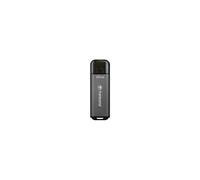 Transcend JetFlash 920 Chiave USB 256 GB grigio siderale TS256GJF920 USB 3.1 (Gen 1)