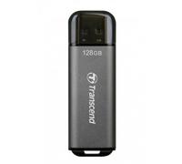 Transcend JetFlash 920 unità flash USB 128 GB USB tipo A 3.2 Gen 1 [3.1 Gen 1] Grigio (Jetflash 920 128Gb - Warranty: 12M)