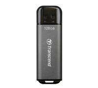 Transcend Chiavetta Usb Jetflash 920 Tlc 128gb Usb 3.2 Gen1 One Size Grey
